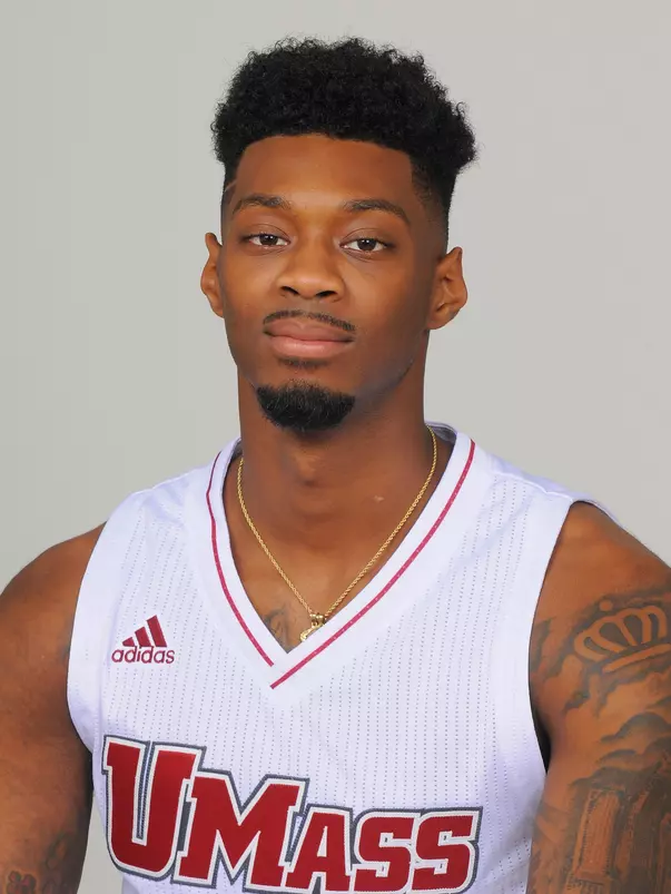 Donte Clark - Headshot (2016)