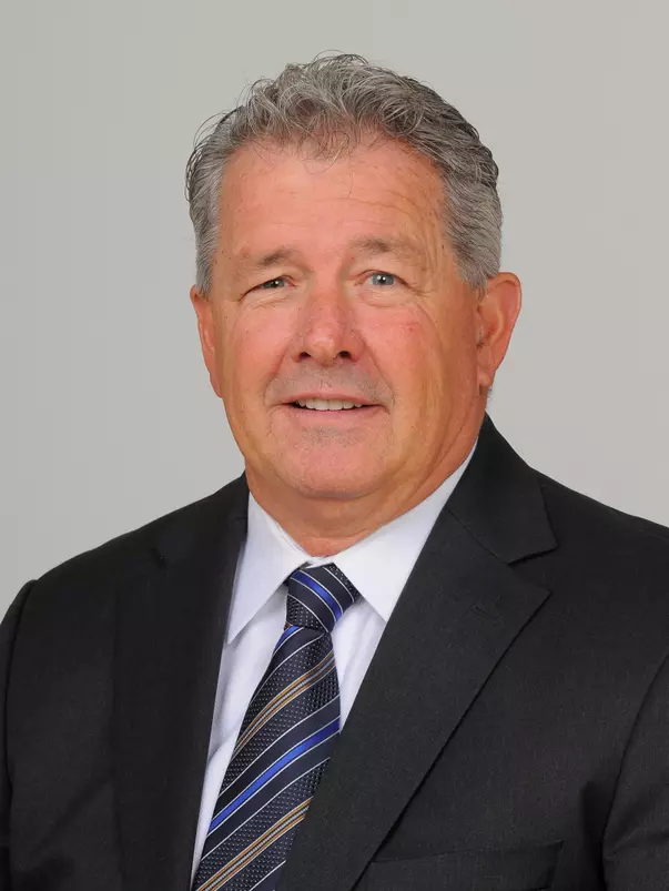 Tom Doherty - Headshot (2016)