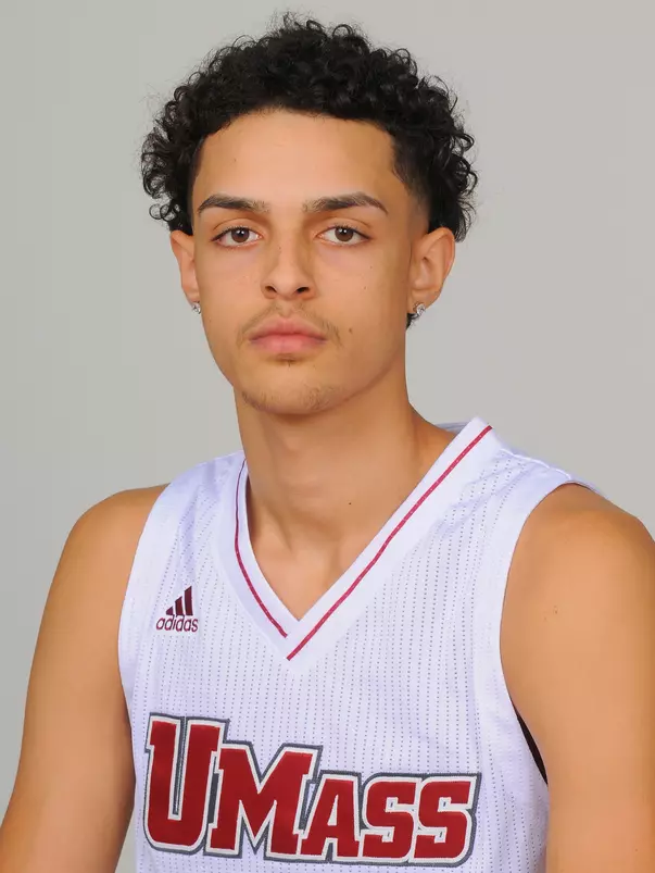 Tyrn Flowers - Headshot (2016)