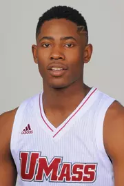 Brison Gresham - Headshot (2016)