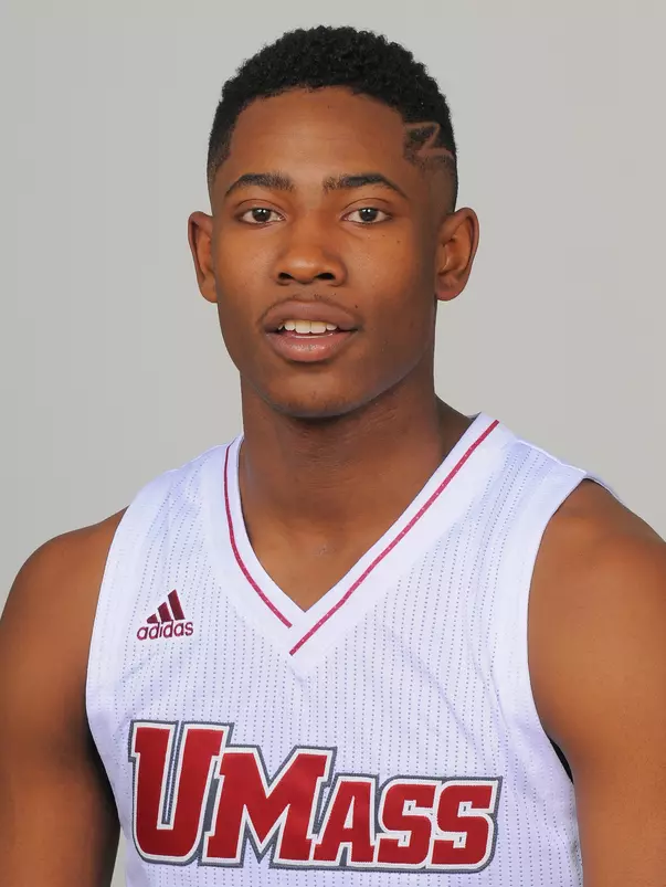 Brison Gresham - Headshot (2016)