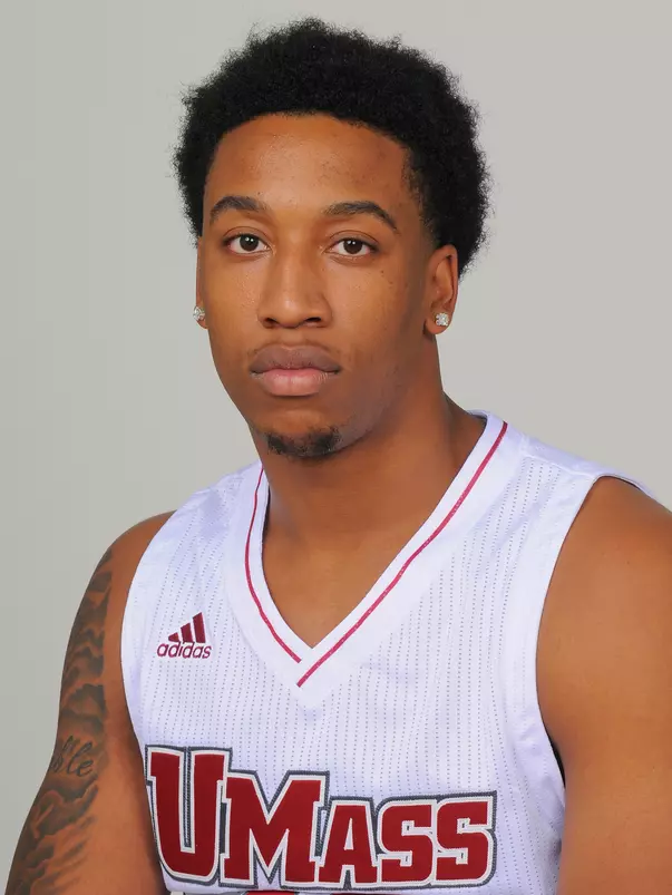 Malik Hines - Headshot (2016)