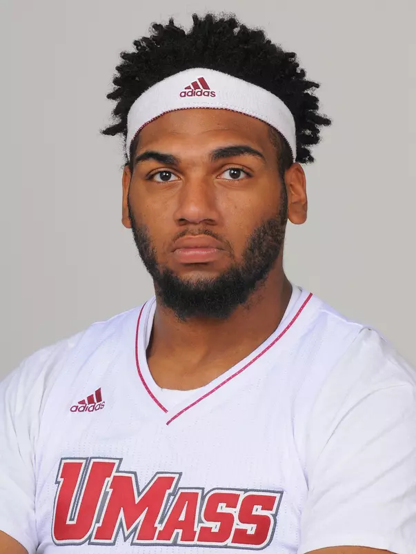 Rashaan Holloway - Headshot (2016)