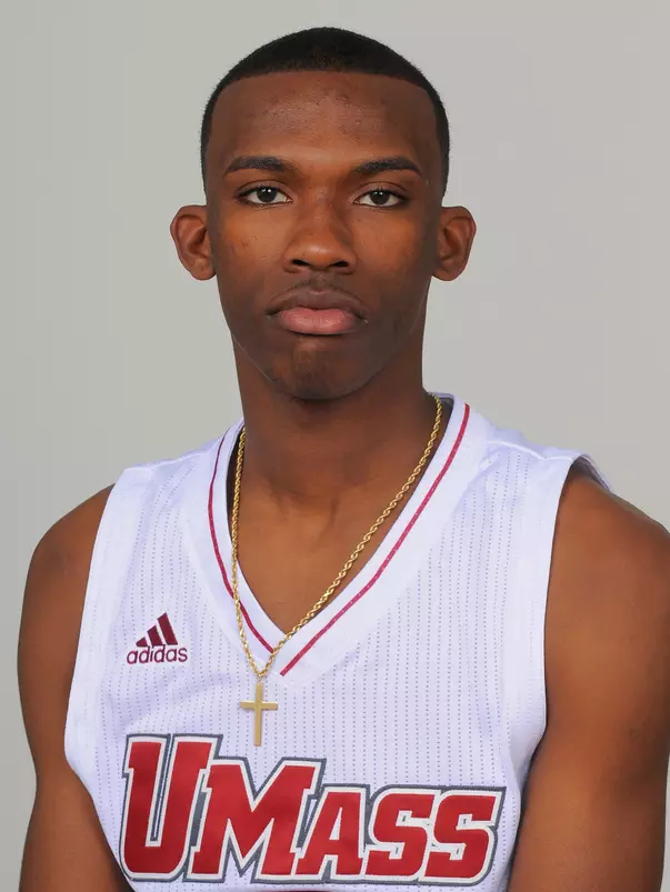 DeJon Jarreau - Headshot (2016)