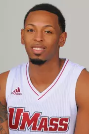 Zach Lewis - Headshot (2016)