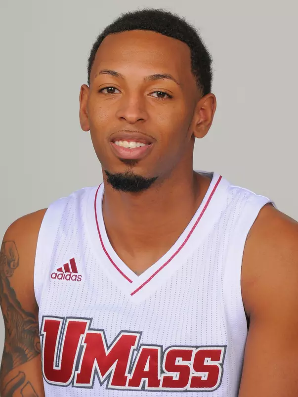 Zach Lewis - Headshot (2016)