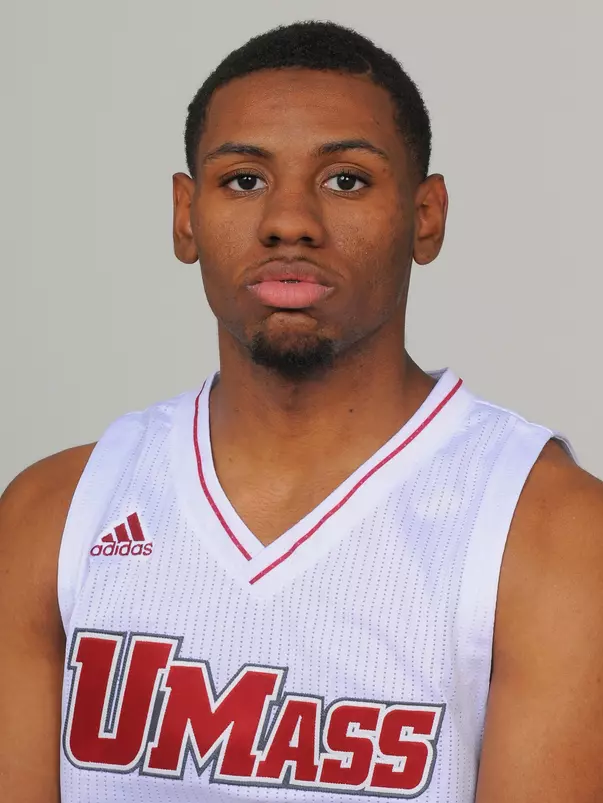 Unique McLean - Headshot (2016)