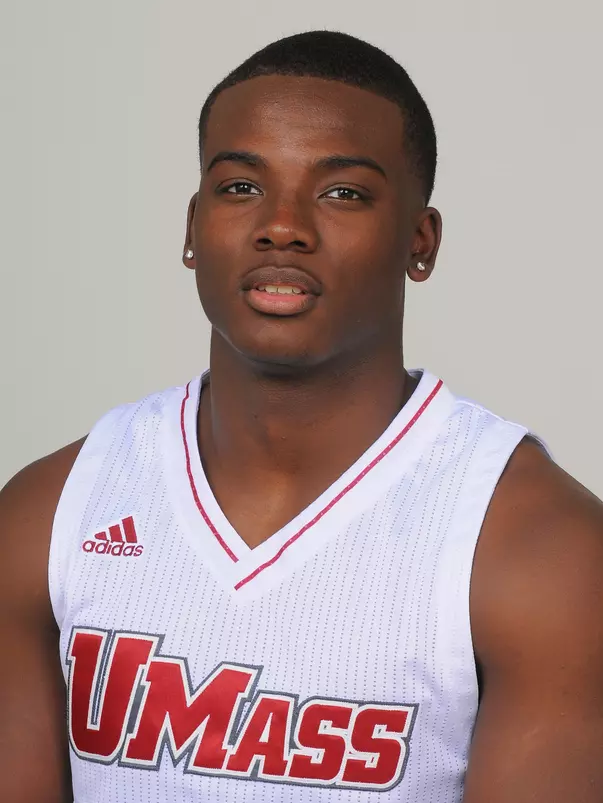 Rayshawn Miller - Headshot (2016)