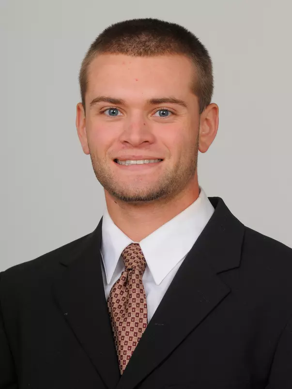 Derek Schulman - Headshot (2016)