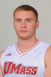 Zach Turcotte - Headshot (2016)