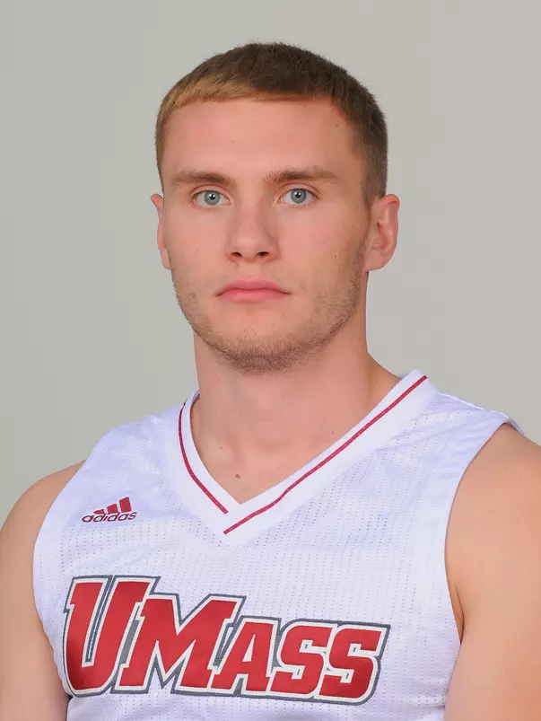 Zach Turcotte - Headshot (2016)