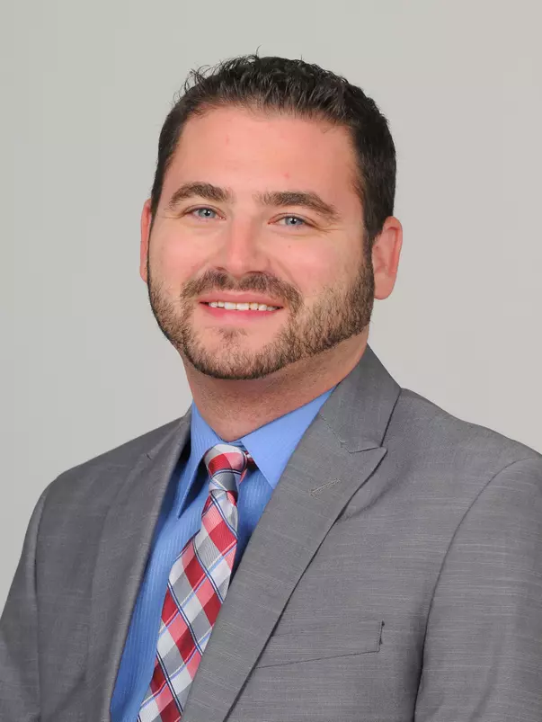 Matt Vogel - Headshot (2016)