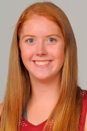 Ally Mahoney