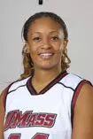 Whitney McDonald