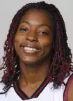 Alesia Howard