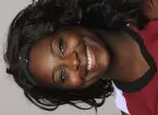 Shakia Robinson