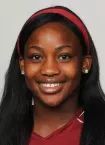 Mikayla Williams
