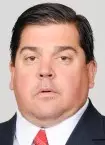 Mike Golden