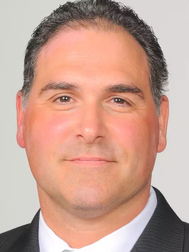 Tory Verdi Head Shot