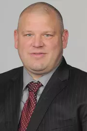 Matt Dawson