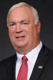 Mark Whipple