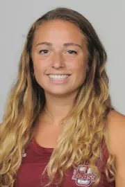 Hailey Cockrum