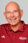 UMass Rowing Head Coach Jim Dietz