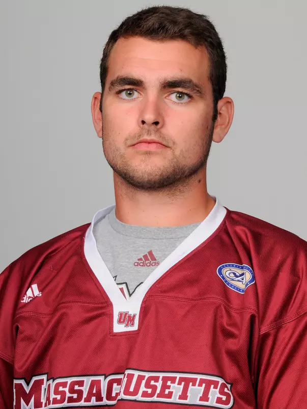 Nick DeSisto 2016 Headshot