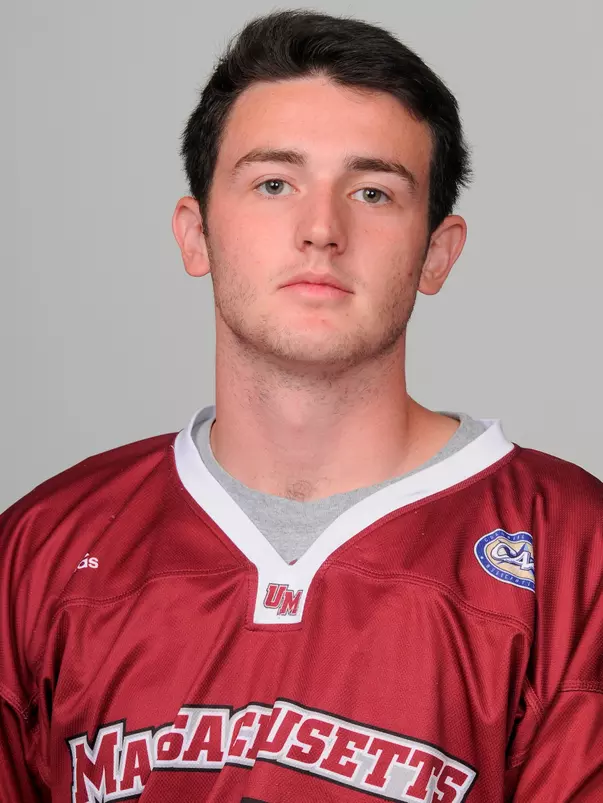 Shane Madden 2016 Headshot