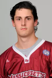 Max McCabe 2016 Headshot