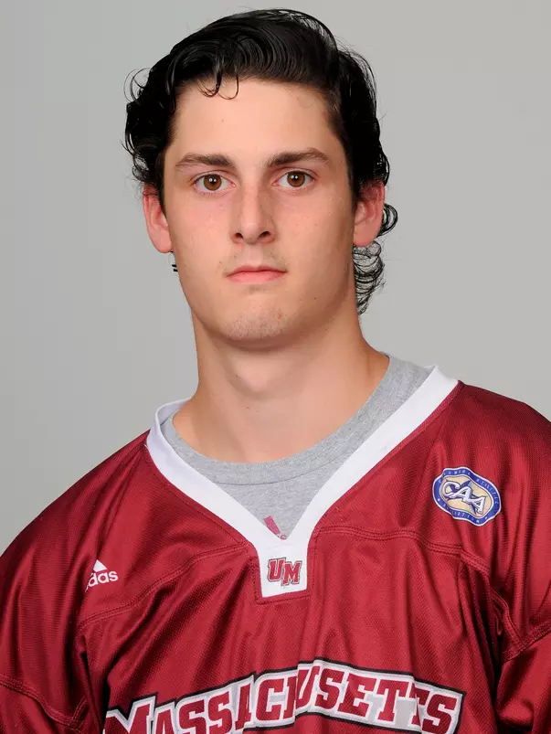 Max McCabe 2016 Headshot