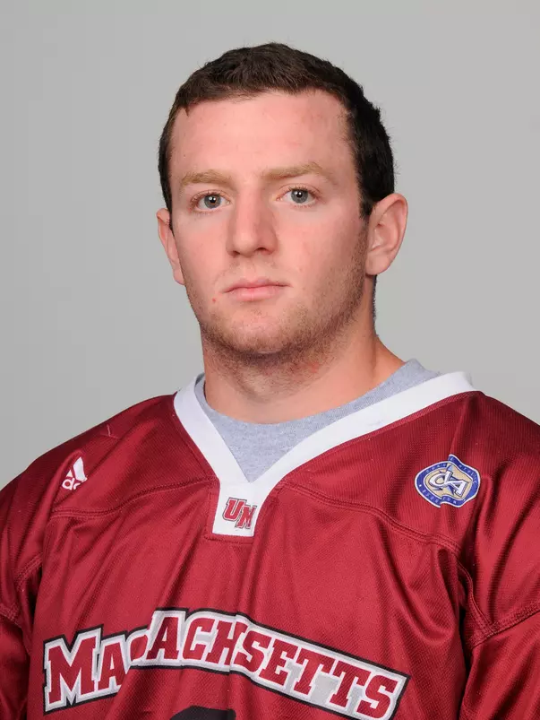 Isaac Paparo 2016 Headshot