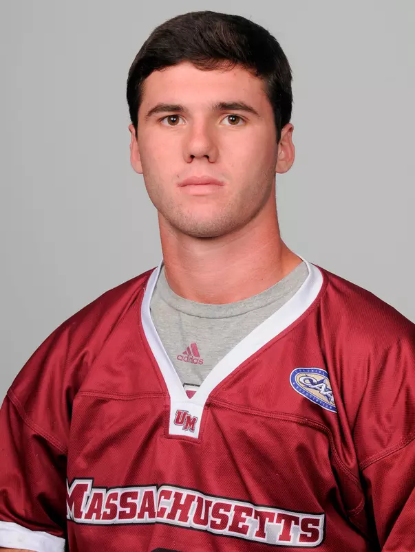 Billy Philpott 2016 Headshot