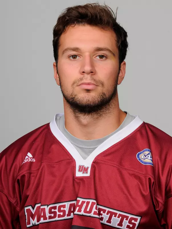 Anthony Reale 2016 Headshot