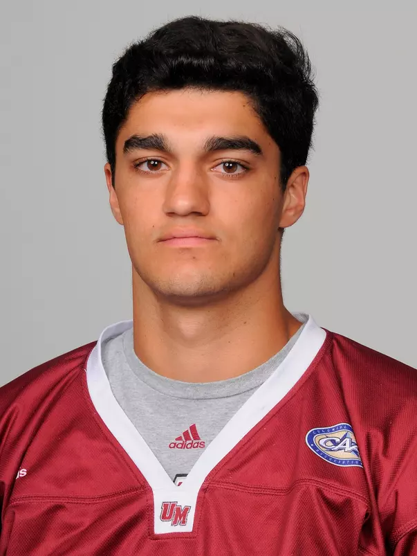 Ben Spencer 2016 Headshot