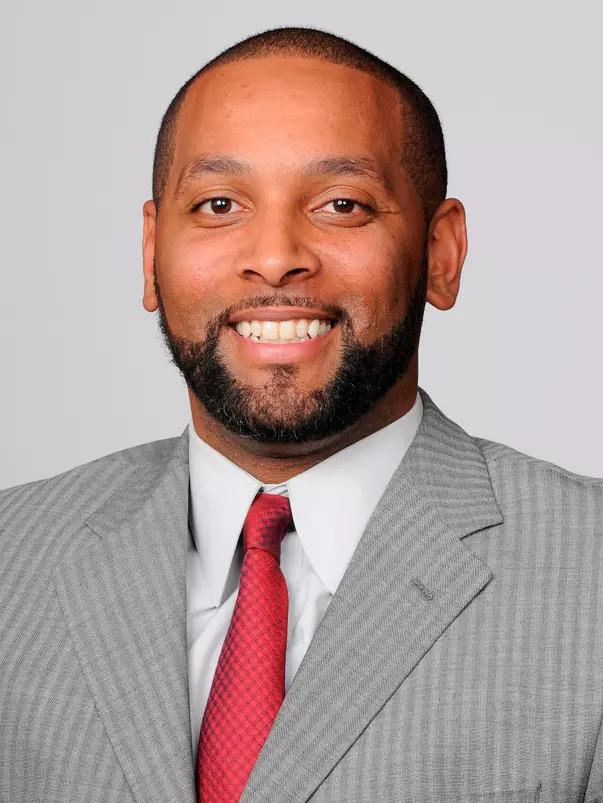 Shyrone Chatman 2015-16 Headshot