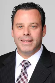 Adam Ginsburg