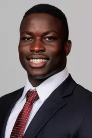 Asante, Enock