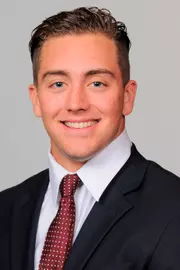Huber, Shane