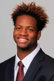 Robinson, Elijah