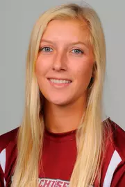 Brittany Collens