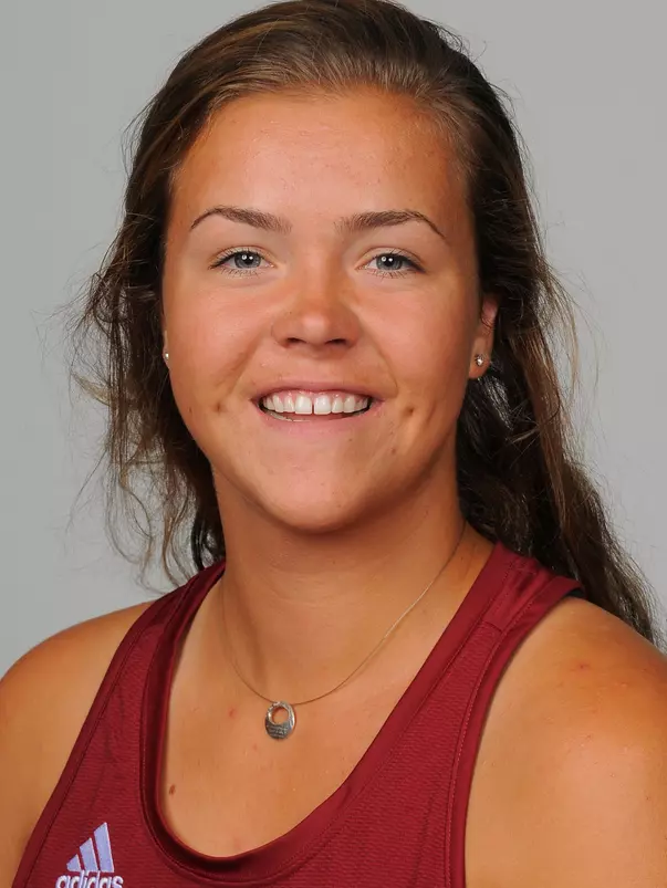 Hannah Farrell - 2016 Headshot Cropped