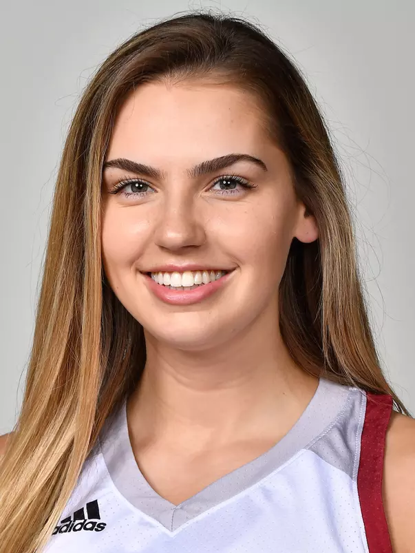 Maggie Mulligan HS