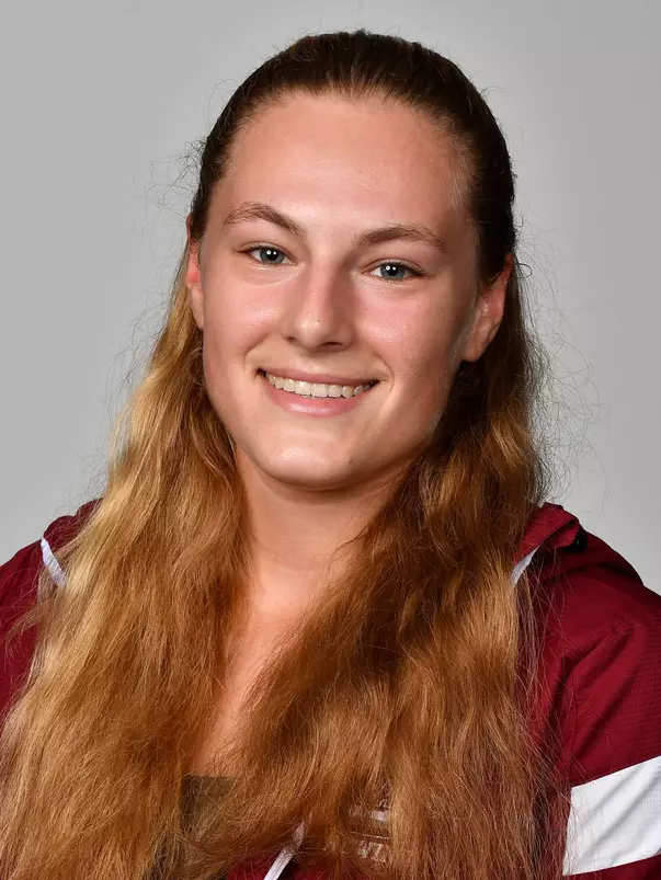 Abigail Belozerova Headshot