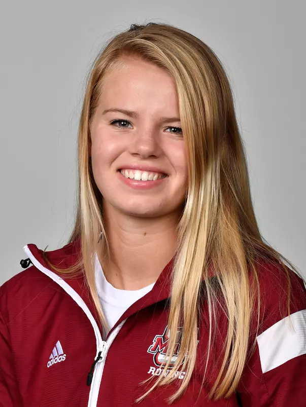 Melissa Dexter Headshot