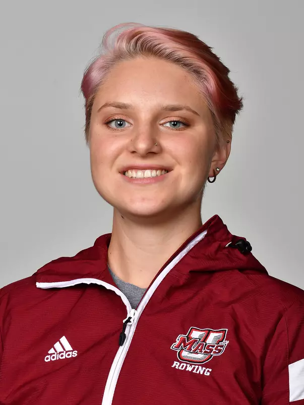 Mikaela Hammond-Holland Headshot