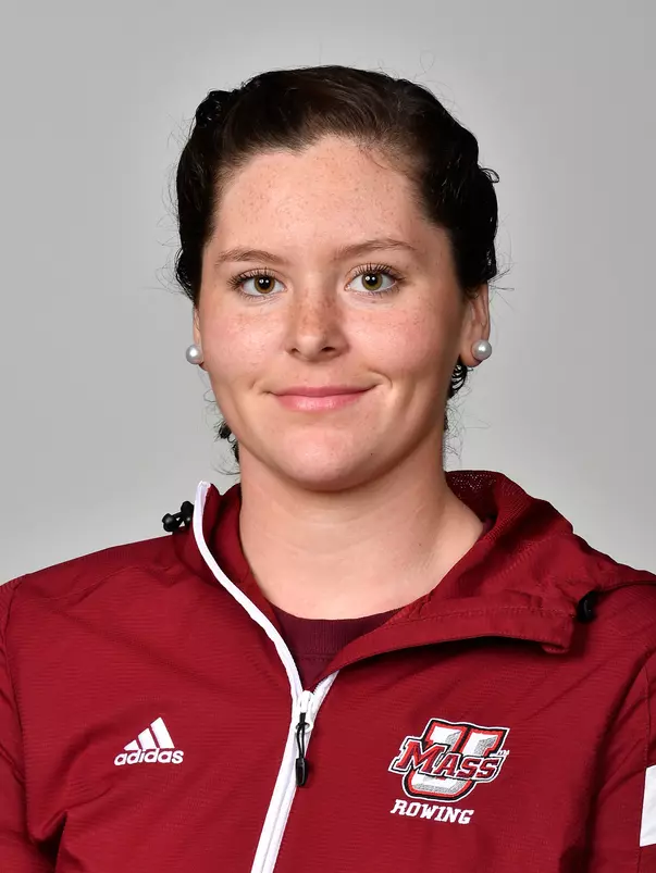 Olivia Kelley Headshot