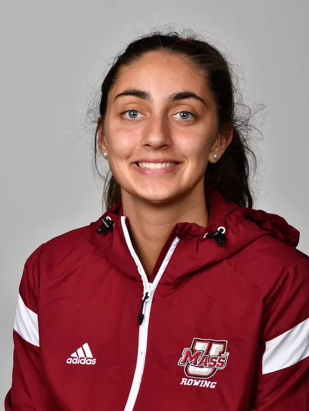 Nicole Merian Headshot