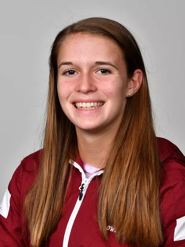 Caleigh O'Neil Headshot