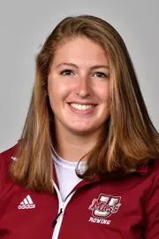 Meghan Ouellette Headshot